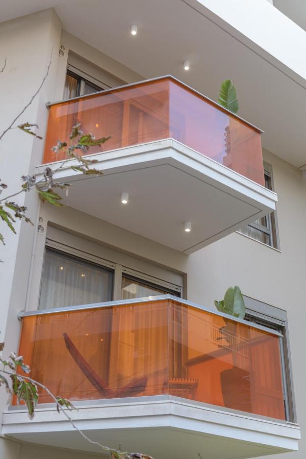 Casa Tali Porto Apartamento Heraclión Exterior foto